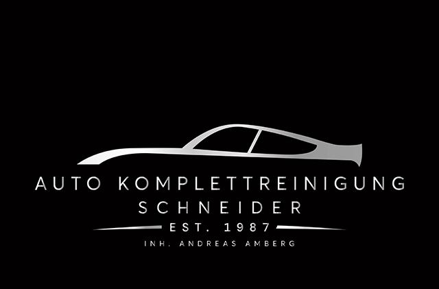 Auto Komplettreinigung Schneider